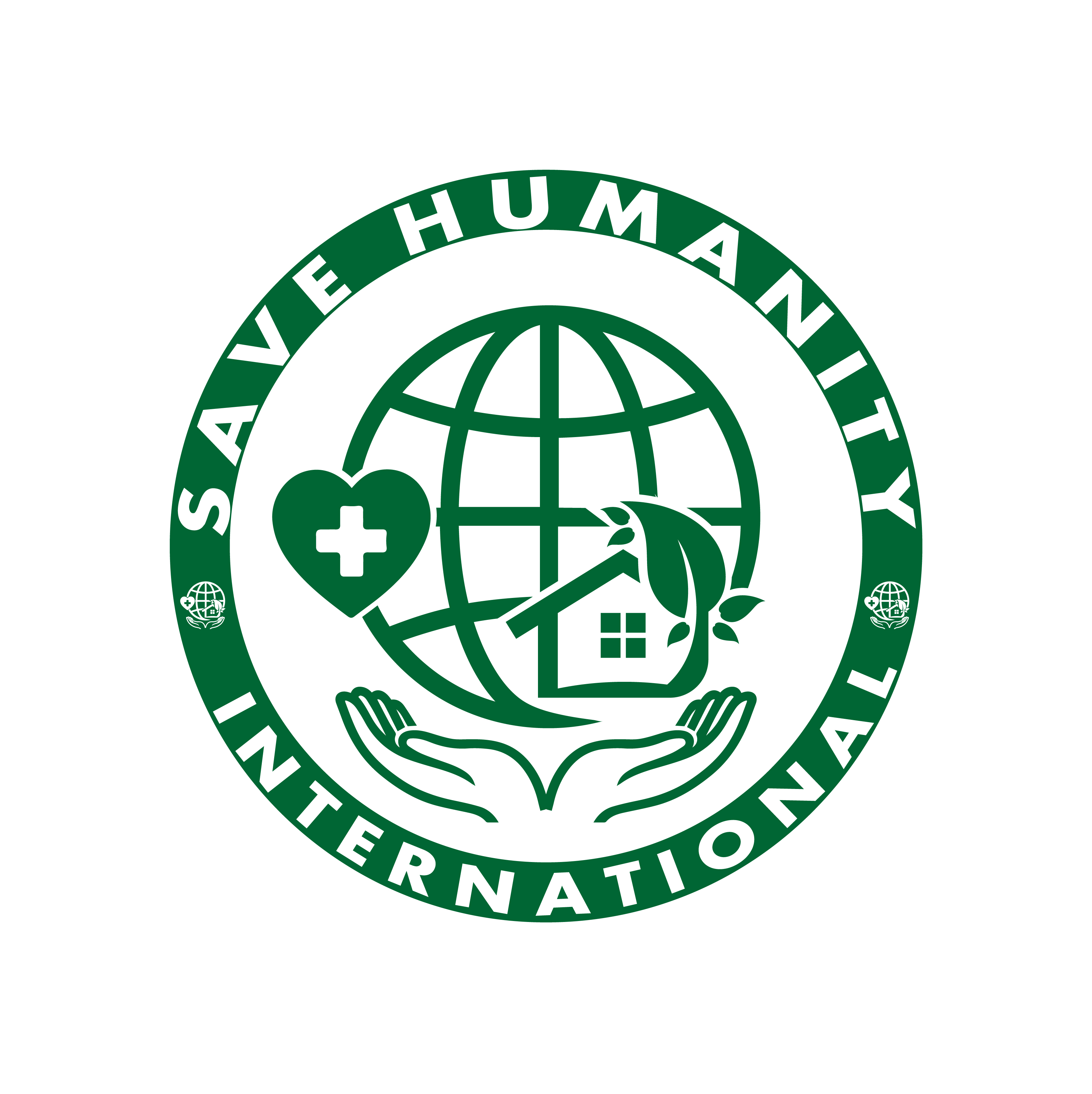 Save Humanity INT